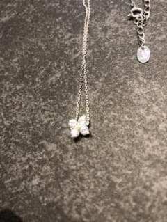 4℃ ネックレス 美品のサムネイル