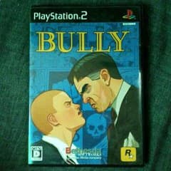 BULLYのサムネイル