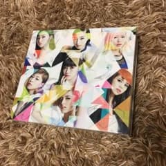 flower 花時計アルバムのサムネイル