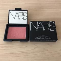 yuki  様 専用です！       NARS  ☆チーク☆のサムネイル