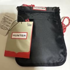 HUNTER オリジナル パッカブルのサムネイル