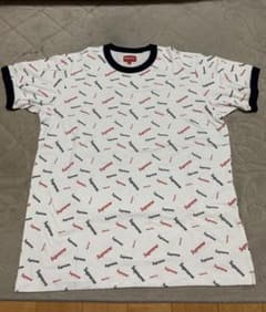 supreme シュプリーム Tシャツのサムネイル