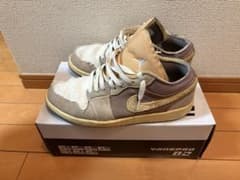 NIKE AIR JORDAN 1 LOW スニーカーのサムネイル