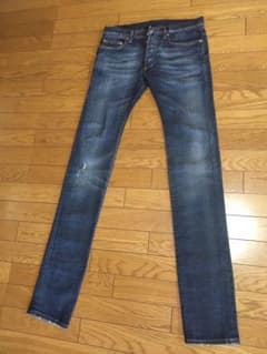 [DIOR HOMME] スーパースキニー 初代ジェイクのサムネイル