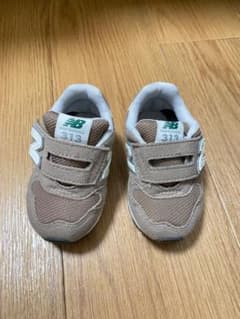 New Balance 313 12cmのサムネイル