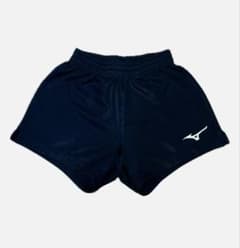 MIZUNO バレーボール パンツ ブラック Mサイズのサムネイル