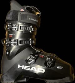 名機HEADヘッドFORMULA100 26.0-26.5cm中上級向け - メルカリ