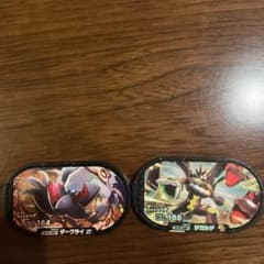 ポケモンメザスタのサムネイル