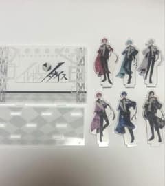お*い様 いれいす 1周年 アクリルスタンドのサムネイル