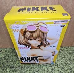 미개봉 승리의 여신 NIKKE 아니스 아이 릴 피규어