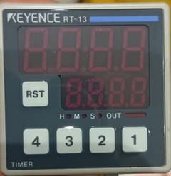 KEYENCE RT-13 タイマーのサムネイル