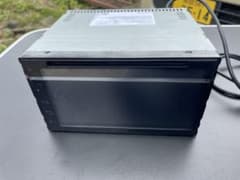 【美品】最終値下げです　DDX5020S KENWOOD ディスプレイオーディオのサムネイル