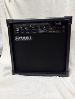 YAMAHA GA15II ギターアンプ 本体のサムネイル