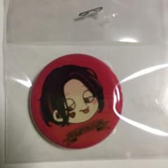 あるふぁきゅん。缶バッジのサムネイル