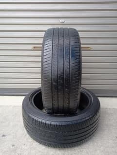 SL 215/45R17 タイヤ 2本 SEIBERLING 6240 SL 215/45R17 タイヤ 2本 SEIBERLING 6240 - メルカリ