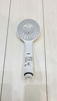 TOTO純正　サザナ　シャワーヘッドのサムネイル