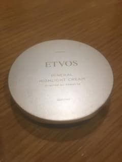 エトヴォス ミネラルハイライトクリーム 4gのサムネイル