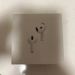 AirPods第4世代のサムネイル