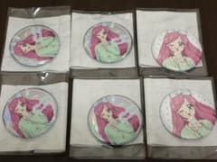 アイカツ ハピクロ 天羽まどか 缶バッジのサムネイル
