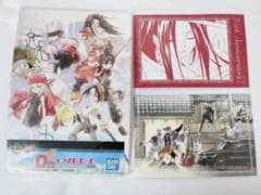 SHAMAN KING 샤먼 킹 엽서