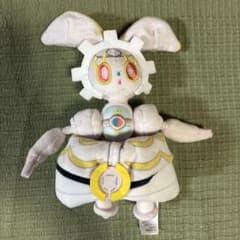 ポケモン マギアナ ぬいぐるみ Pokemon fit ポケットモンスター - メルカリ