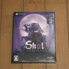 最安ショップ比較】 Skul: The Hero Slayer(スカル ザ ヒーロー