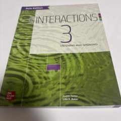 NEW INTERACTIONS 3のサムネイル