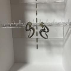 イヤリングのサムネイル