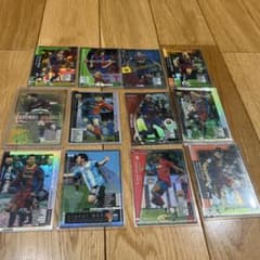 WCCF バルセロナのサムネイル