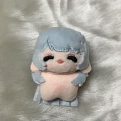 自作ぬいぐるみ　ハンドメイド　無属性　棉花娃娃 m63178411247_1.jpg?1767175453