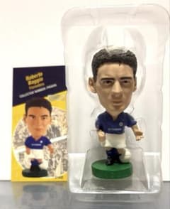 激レア コリンシアン プロスターズ プラチナム バッジョ フィオレンティーナ コリンシアン 新品同様】ロベルト・バッジョ フィオレンティーナ 限定