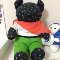 関ジャニ∞ オオクマのサムネイル