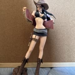 ONE PIECE FLAG DIAMOND SHIP ニコ・ロビン フィギュアのサムネイル