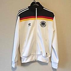 Adidas "Germany" jerseyのサムネイル