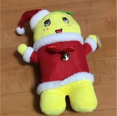 타임 서비스 후나시 - 산타 인형
