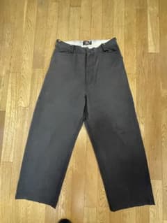 RRL ラルフローレン フリスコ パンツ 三つ星 - メルカリ