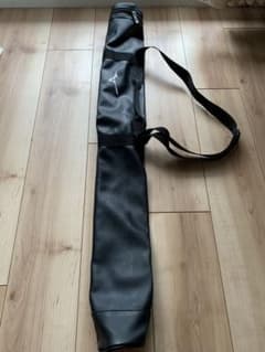 蒼き狼様専用　バットケース(軟式・硬式可)のサムネイル