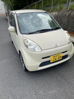 ホンダ ライフのサムネイル