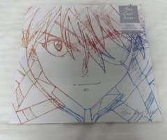 ◉新品 クリスタルブルーヴァイナル仕様 宇多田ヒカル One Last Kiss