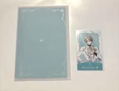 Luminous Marriage 甲斐田晴 特典 ポップアップカード チェキのサムネイル
