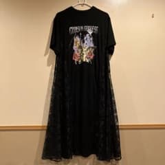 ジュエティ　ロングワンピースのサムネイル