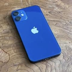 Apple iPhone 12mini 本体 - メルカリ