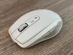【チルト機能付】 ロジクール MX Anywhere 2S マウス 本体