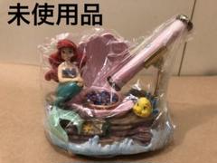 未使用品　ディズニー　リトルマーメイド　アリエル　万華鏡オルゴール m63180572029_1.jpg?1737124626
