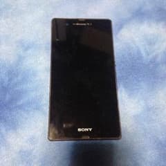 Xperia!! SO-02Eのサムネイル