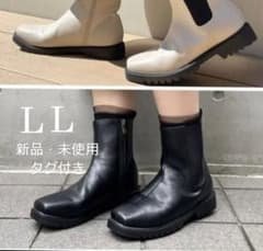 むっちゃんさん専用❗️しまむらHelm TYサイドコアブーツのサムネイル