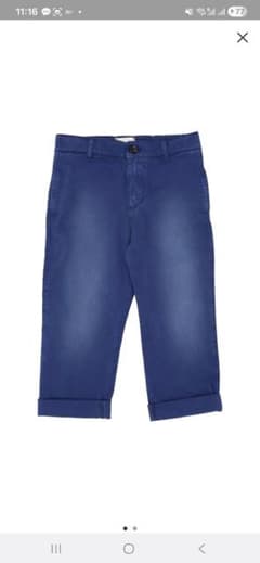 Gucci kids pants 6yのサムネイル