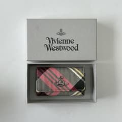 Vivienne Westwood キーケース　未使用のサムネイル