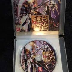 ガンダム無双2 PS3 ソフトのサムネイル