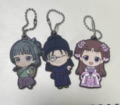 薬屋のひとりごと　カプセルラバーマスコット2のサムネイル